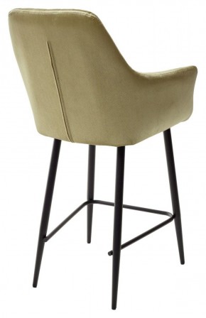 Полубарный стул Роден Blitz 17 Лайм, велюр (H=65cm), M-City в Камышлове - kamyshlov.ok-mebel.com | фото 2