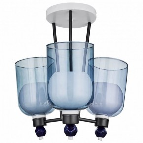Потолочная люстра 33 идеи S26LB-S02WH CHN902.03.WH17.WBL-S26LB-S02WH в Камышлове - kamyshlov.ok-mebel.com | фото
