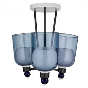 Потолочная люстра 33 идеи S26LB-S02WH CHN902.03.WH17.WBL-S26LB-S02WH в Камышлове - kamyshlov.ok-mebel.com | фото 3