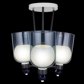 Потолочная люстра 33 идеи S26LB-S02WH CHN902.03.WH17.WBL-S26LB-S02WH в Камышлове - kamyshlov.ok-mebel.com | фото 4