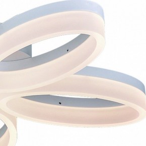 Потолочная люстра Arte Lamp Nastro A9227PL-5WH в Камышлове - kamyshlov.ok-mebel.com | фото 2