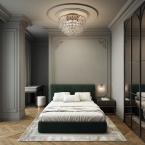 Потолочная люстра Bogate"s Cappio 380/8 Smart в Камышлове - kamyshlov.ok-mebel.com | фото 2