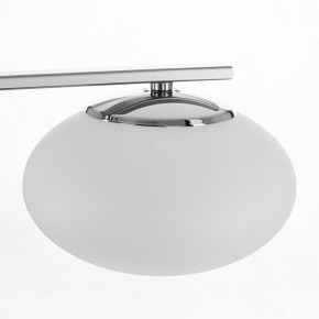 Потолочная люстра Citilux Atman Smart CL226A141 в Камышлове - kamyshlov.ok-mebel.com | фото 10