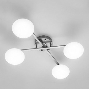 Потолочная люстра Citilux Atman Smart CL226A141 в Камышлове - kamyshlov.ok-mebel.com | фото 3