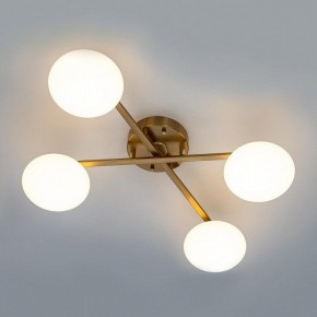 Потолочная люстра Citilux Atman Smart CL226A143 в Камышлове - kamyshlov.ok-mebel.com | фото 3