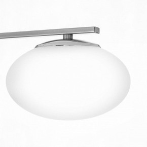 Потолочная люстра Citilux Atman Smart CL226A181 в Камышлове - kamyshlov.ok-mebel.com | фото 11