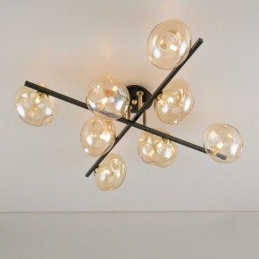 Потолочная люстра Citilux Девис CL201181 в Камышлове - kamyshlov.ok-mebel.com | фото 7