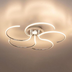 Потолочная люстра Citilux Джемини CL229251E в Камышлове - kamyshlov.ok-mebel.com | фото 7