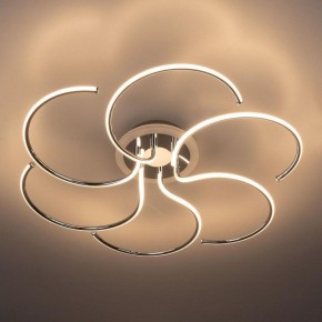 Потолочная люстра Citilux Джемини CL229261E в Камышлове - kamyshlov.ok-mebel.com | фото 9