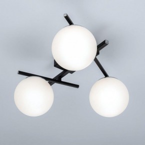Потолочная люстра Citilux Dorsy CL223132 в Камышлове - kamyshlov.ok-mebel.com | фото 4