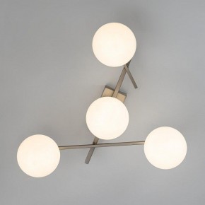 Потолочная люстра Citilux Dorsy CL223141 в Камышлове - kamyshlov.ok-mebel.com | фото 6