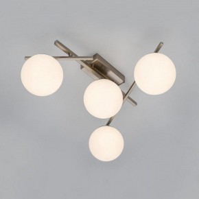 Потолочная люстра Citilux Dorsy CL223141 в Камышлове - kamyshlov.ok-mebel.com | фото 7