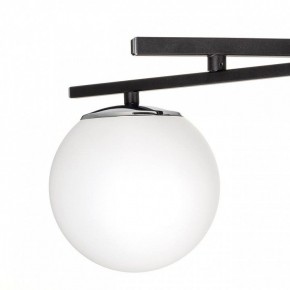 Потолочная люстра Citilux Dorsy CL223142 в Камышлове - kamyshlov.ok-mebel.com | фото 12