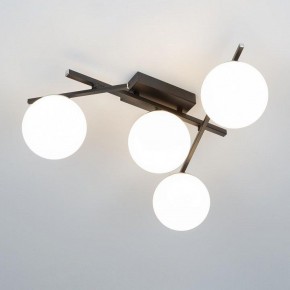 Потолочная люстра Citilux Dorsy CL223142 в Камышлове - kamyshlov.ok-mebel.com | фото 4