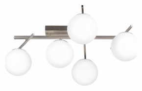 Потолочная люстра Citilux Dorsy CL223151 в Камышлове - kamyshlov.ok-mebel.com | фото