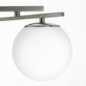 Потолочная люстра Citilux Dorsy CL223151 в Камышлове - kamyshlov.ok-mebel.com | фото 9