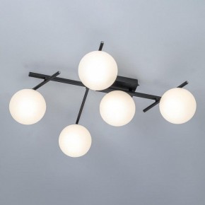 Потолочная люстра Citilux Dorsy CL223152 в Камышлове - kamyshlov.ok-mebel.com | фото 4