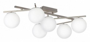 Потолочная люстра Citilux Dorsy CL223161 в Камышлове - kamyshlov.ok-mebel.com | фото