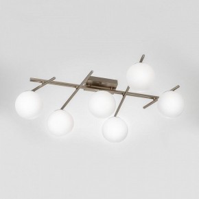 Потолочная люстра Citilux Dorsy CL223161 в Камышлове - kamyshlov.ok-mebel.com | фото 7