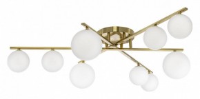 Потолочная люстра Citilux Glob CL209293 в Камышлове - kamyshlov.ok-mebel.com | фото