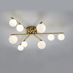 Потолочная люстра Citilux Glob CL209293 в Камышлове - kamyshlov.ok-mebel.com | фото 5