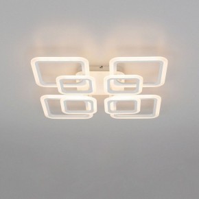 Потолочная люстра Citilux Марсель CL232180R в Камышлове - kamyshlov.ok-mebel.com | фото 9