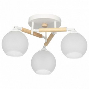 Потолочная люстра Citilux Tika CL133130 в Камышлове - kamyshlov.ok-mebel.com | фото