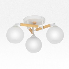 Потолочная люстра Citilux Tika CL133130 в Камышлове - kamyshlov.ok-mebel.com | фото 3