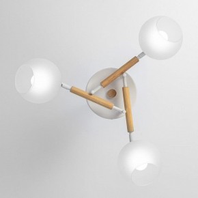 Потолочная люстра Citilux Tika CL133130 в Камышлове - kamyshlov.ok-mebel.com | фото 9