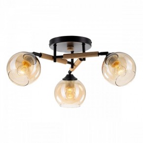 Потолочная люстра Citilux Tika CL133131 в Камышлове - kamyshlov.ok-mebel.com | фото 6