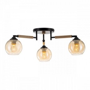 Потолочная люстра Citilux Tika CL133131 в Камышлове - kamyshlov.ok-mebel.com | фото 7
