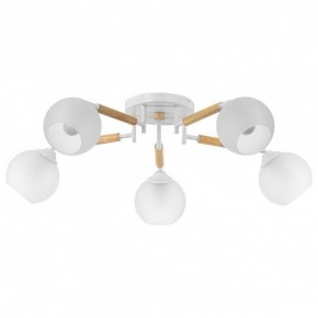 Потолочная люстра Citilux Tika CL133150 в Камышлове - kamyshlov.ok-mebel.com | фото
