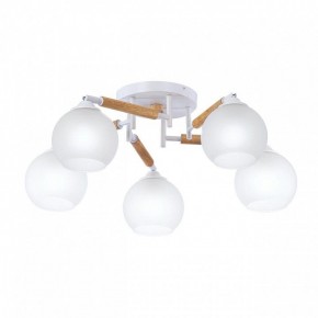 Потолочная люстра Citilux Tika CL133150 в Камышлове - kamyshlov.ok-mebel.com | фото 5