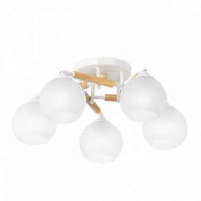 Потолочная люстра Citilux Tika CL133150 в Камышлове - kamyshlov.ok-mebel.com | фото 6