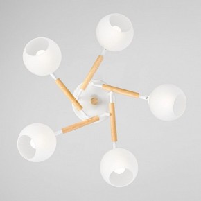 Потолочная люстра Citilux Tika CL133150 в Камышлове - kamyshlov.ok-mebel.com | фото 7