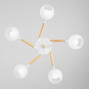 Потолочная люстра Citilux Tika CL133150 в Камышлове - kamyshlov.ok-mebel.com | фото 8