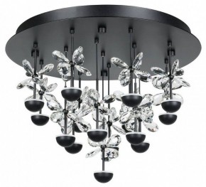 Потолочная люстра Eglo PIANOPOLI 2 390302 в Камышлове - kamyshlov.ok-mebel.com | фото