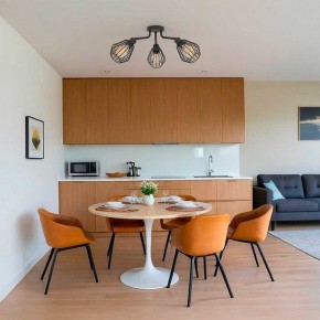 Потолочная люстра Eglo TARBES 31531 в Камышлове - kamyshlov.ok-mebel.com | фото