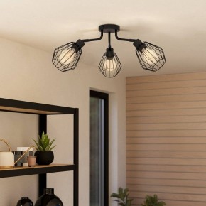 Потолочная люстра Eglo TARBES 31531 в Камышлове - kamyshlov.ok-mebel.com | фото 5