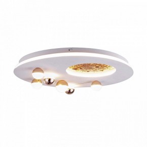 Потолочная люстра Favourite Plaides 4630-5C в Камышлове - kamyshlov.ok-mebel.com | фото 2