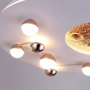 Потолочная люстра Favourite Plaides 4630-5C в Камышлове - kamyshlov.ok-mebel.com | фото 6