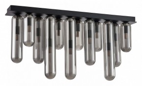 Потолочная люстра Favourite Stalactit 4454-12P в Камышлове - kamyshlov.ok-mebel.com | фото