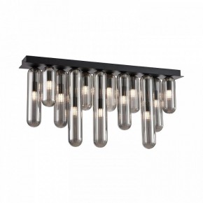 Потолочная люстра Favourite Stalactit 4454-12P в Камышлове - kamyshlov.ok-mebel.com | фото 2
