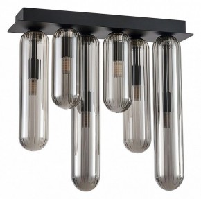 Потолочная люстра Favourite Stalactit 4454-6P в Камышлове - kamyshlov.ok-mebel.com | фото