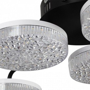 Потолочная люстра Lumion Didana 8236/6CL в Камышлове - kamyshlov.ok-mebel.com | фото 10