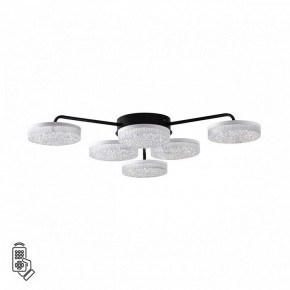 Потолочная люстра Lumion Didana 8236/6CL в Камышлове - kamyshlov.ok-mebel.com | фото 5