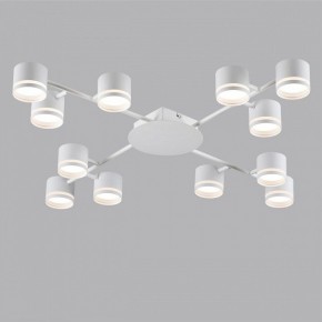 Потолочная люстра Lumion Gareta 8235/12C в Камышлове - kamyshlov.ok-mebel.com | фото 4