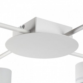 Потолочная люстра Lumion Gareta 8235/12C в Камышлове - kamyshlov.ok-mebel.com | фото 8