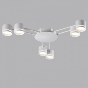 Потолочная люстра Lumion Gareta 8235/6C в Камышлове - kamyshlov.ok-mebel.com | фото 4