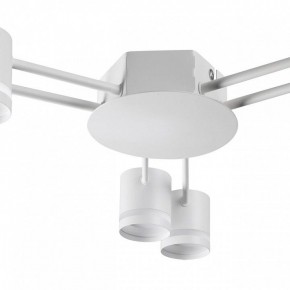 Потолочная люстра Lumion Gareta 8235/6C в Камышлове - kamyshlov.ok-mebel.com | фото 8